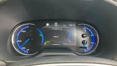 Toyota RAV4 2.5 VVT-i Hybrid Excel 5dr CVT 2WD Hybrid Estate